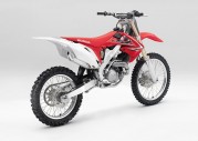 Honda CRF450R